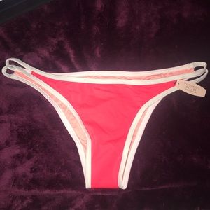 NWT- VS Bikini Bottoms